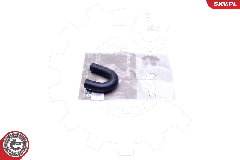 MAXGEAR 18-0586 Radiatorslange