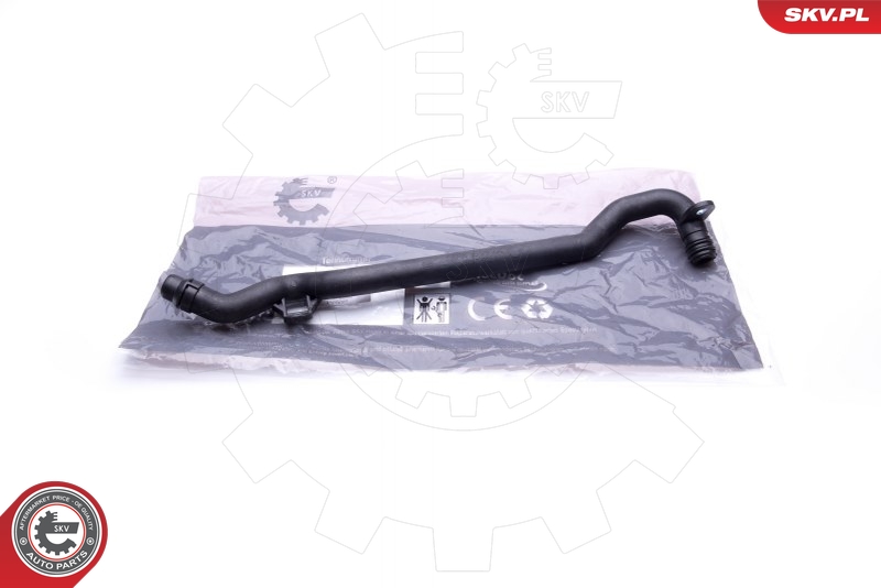 GATES 05-3961 Radiatorslange