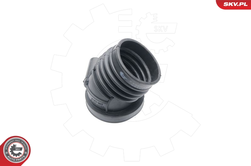 FEBI BILSTEIN 47380 febi Plus Sugeslange, luftfilter