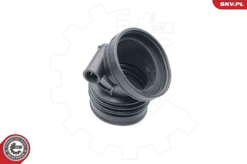 ESEN SKV 24SKV408 Sugeslange, luftfilter