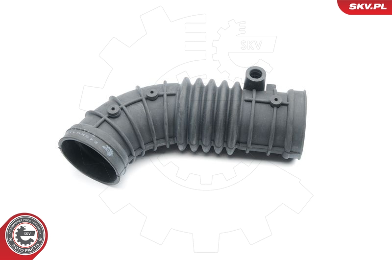 ESEN SKV 24SKV410 Sugeslange, luftfilter