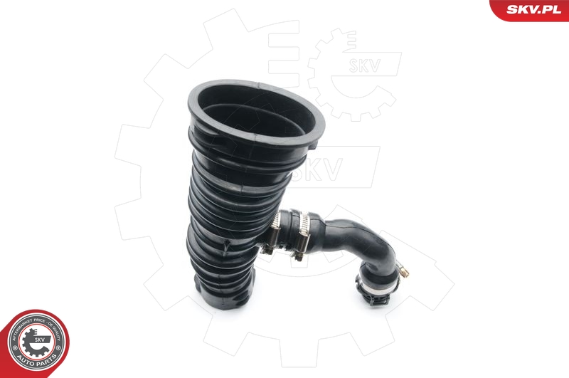 ESEN SKV 24SKV417 Sugeslange, luftfilter
