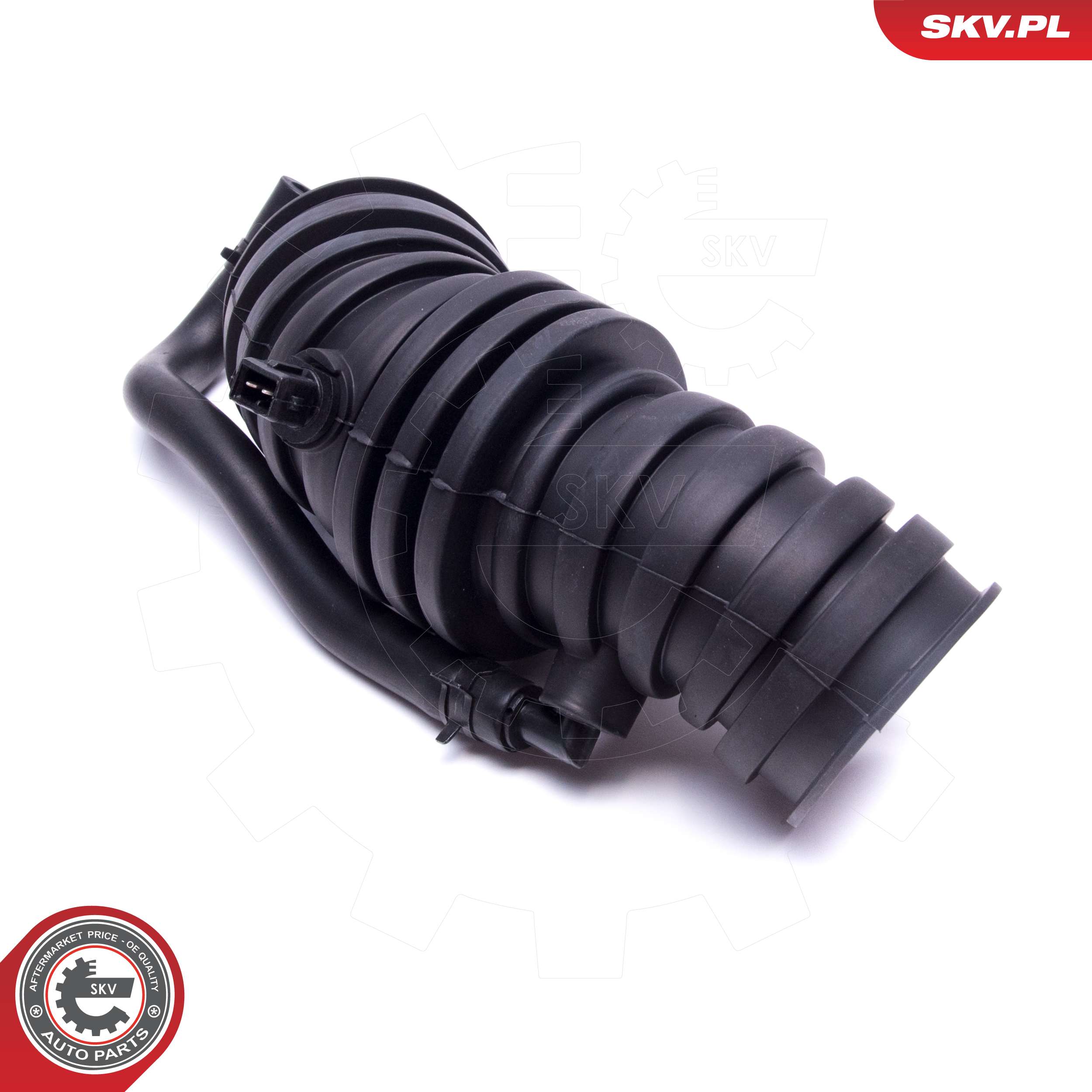 ESEN SKV 24SKV419 Sugeslange, luftfilter