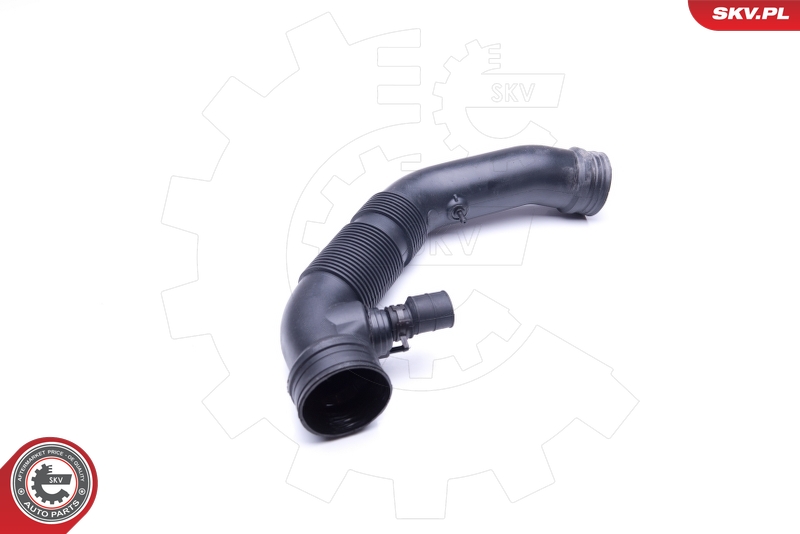 ESEN SKV 24SKV423 Sugeslange, luftfilter