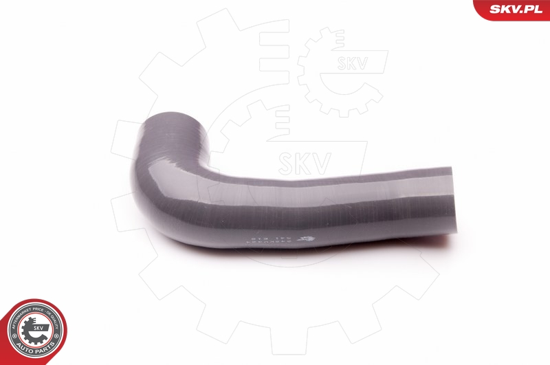 SASIC 3336251 ladeluftslange