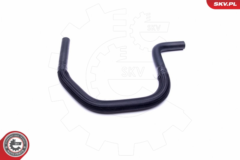 ESEN SKV 24SKV449 Sugeslange, luftfilter