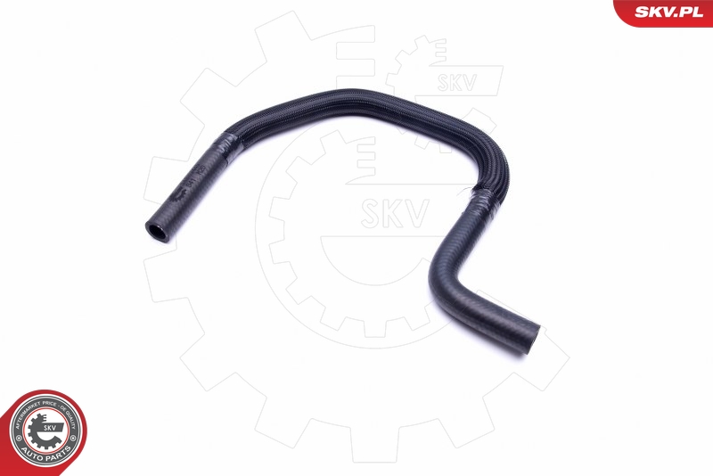 ESEN SKV 24SKV449 Sugeslange, luftfilter