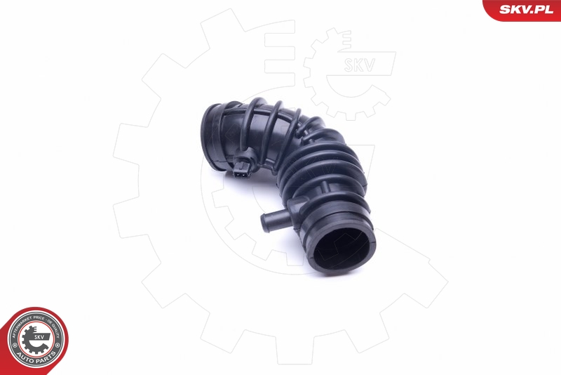 ESEN SKV 24SKV454 Sugeslange, luftfilter