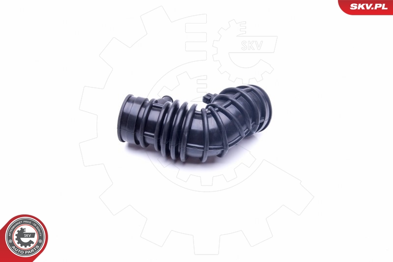 ESEN SKV 24SKV454 Sugeslange, luftfilter