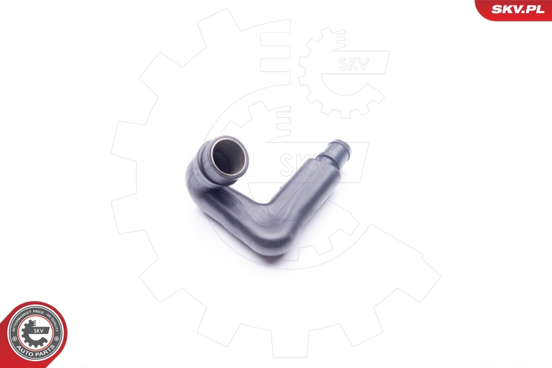 RAPRO R28149 Slange, veivhuslufting