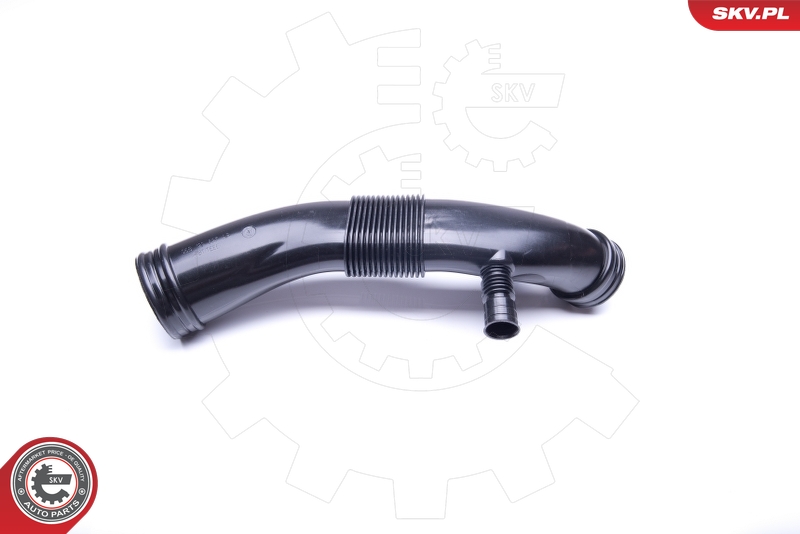 ESEN SKV 24SKV476 Sugeslange, luftfilter