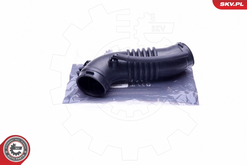 NRF 165012 EASY FIT Sugeslange, luftfilter