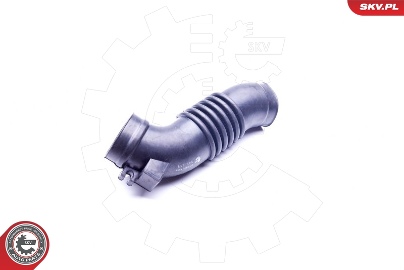 ESEN SKV 24SKV482 Sugeslange, luftfilter