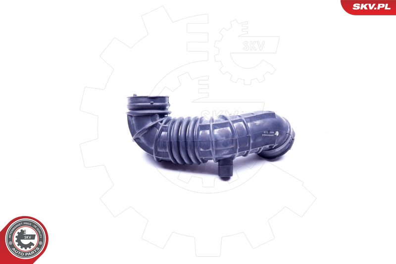 ESEN SKV 24SKV484 Sugeslange, luftfilter