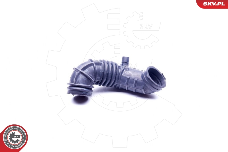 ESEN SKV 24SKV484 Sugeslange, luftfilter