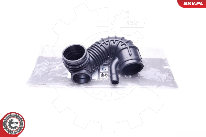 TRUCKTEC AUTOMOTIVE 02.14.194 Sugeslange, luftfilter