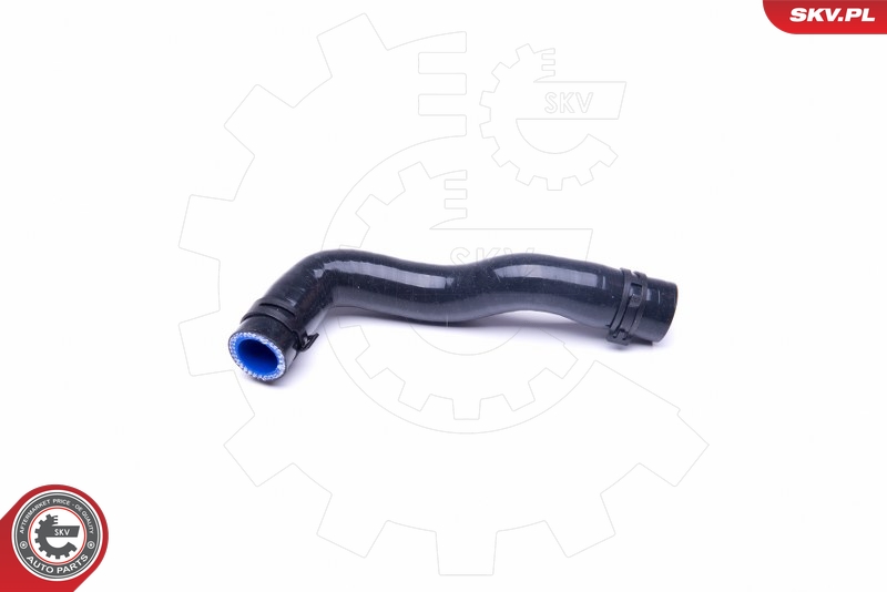ESEN SKV 24SKV497 Sugeslange, luftfilter