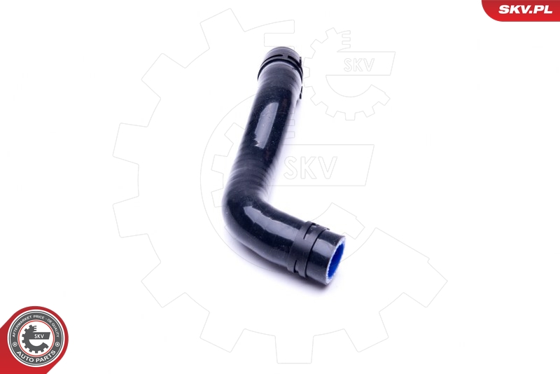 ESEN SKV 24SKV497 Sugeslange, luftfilter