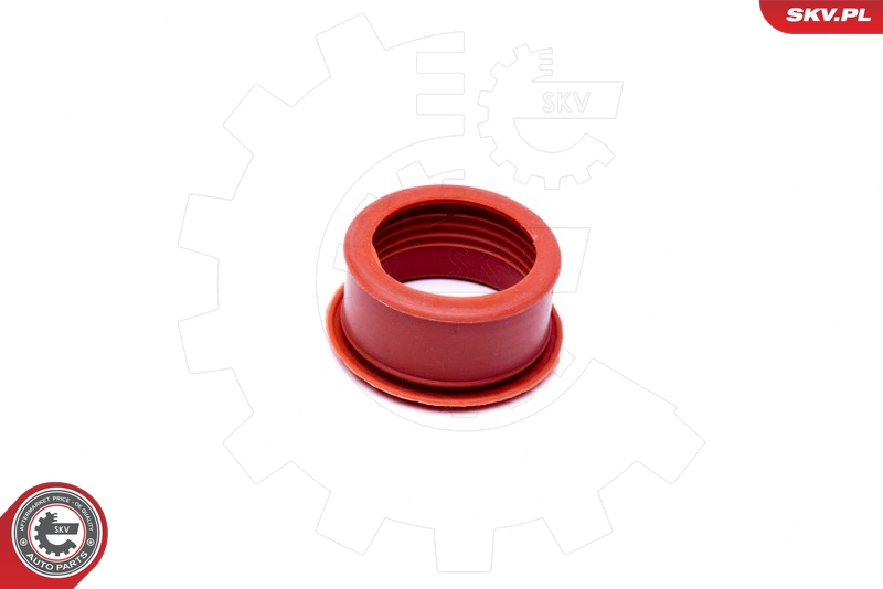ESEN SKV 24SKV498 Sugeslange, luftfilter