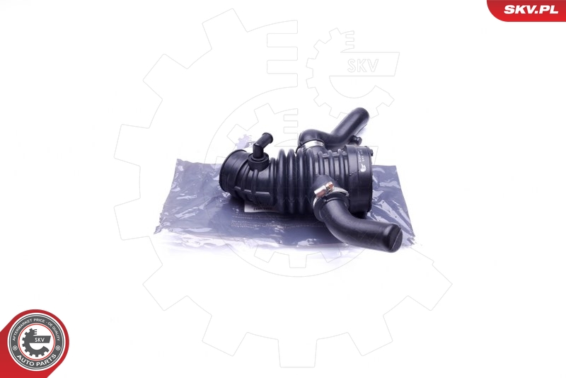 ESEN SKV 24SKV499 Sugeslange, luftfilter