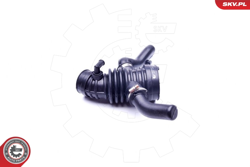 ESEN SKV 24SKV499 Sugeslange, luftfilter