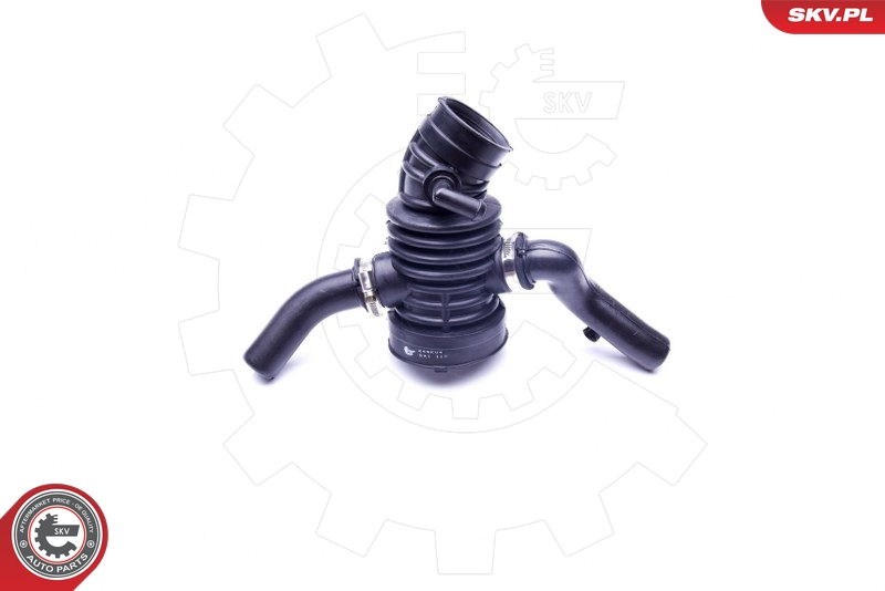 ESEN SKV 24SKV499 Sugeslange, luftfilter