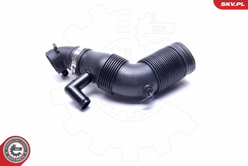 ESEN SKV 24SKV503 Sugeslange, luftfilter