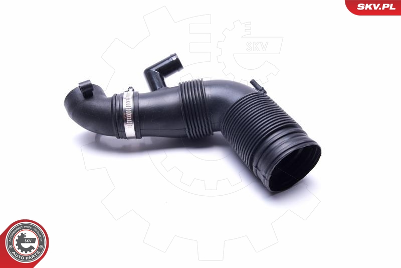 ESEN SKV 24SKV503 Sugeslange, luftfilter