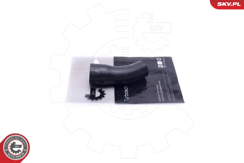 ESEN SKV 24SKV963 ladeluftslange
