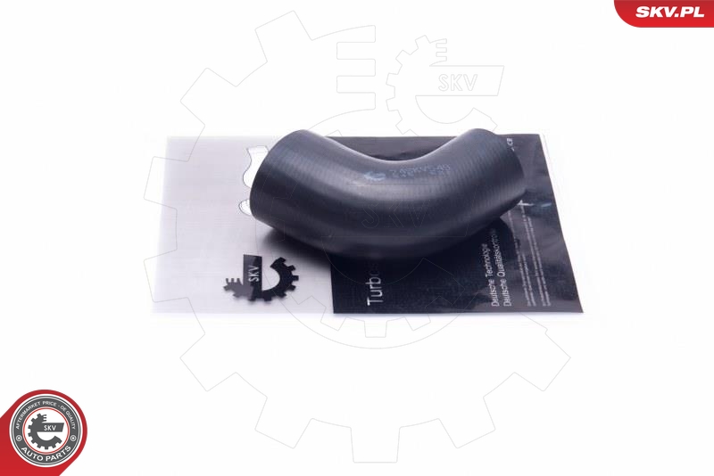 MAXGEAR 68-0619 ladeluftslange
