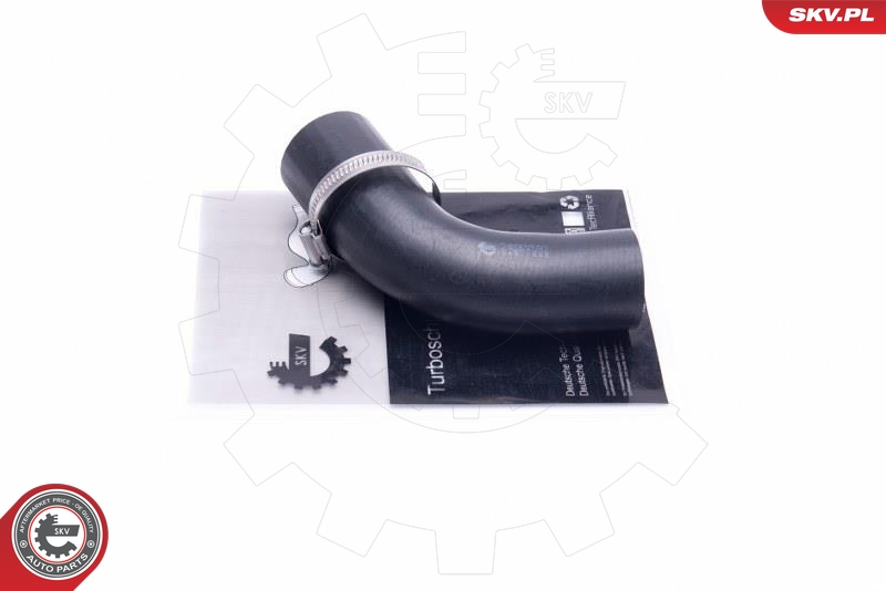 RAPRO R18264 ladeluftslange