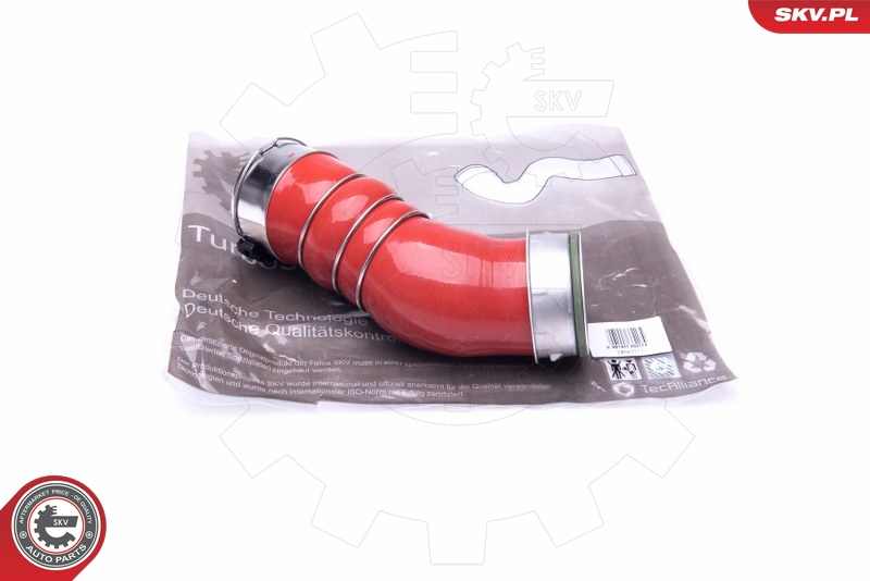 MAXGEAR 68-0335 ladeluftslange