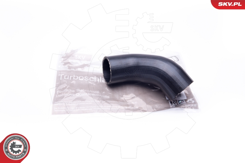 MAXGEAR 18-1237 ladeluftslange