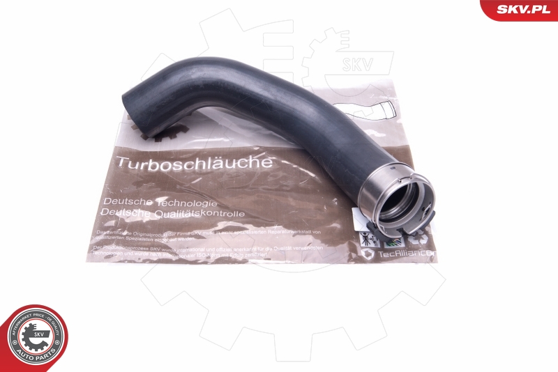 SASIC 3356075 ladeluftslange