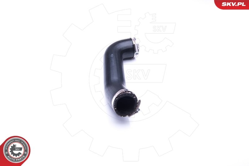 SASIC 3336034 ladeluftslange