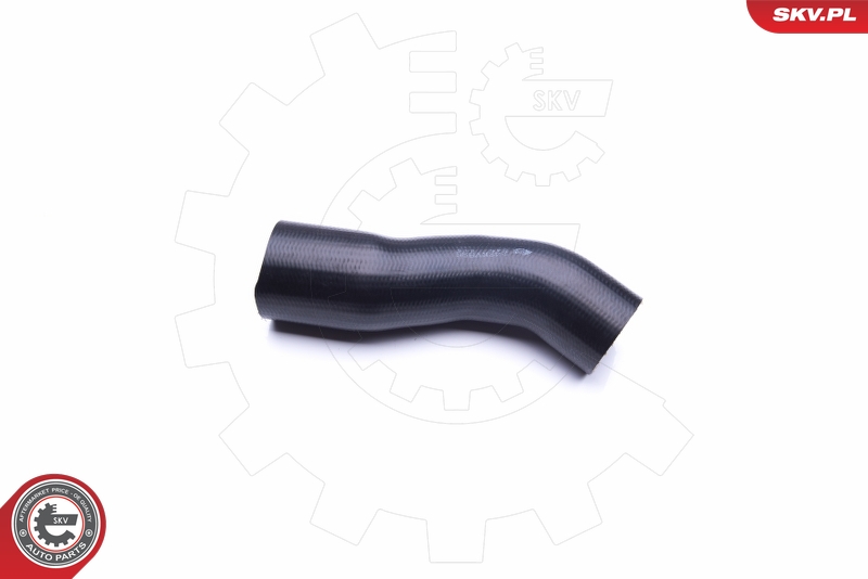 ESEN SKV 24SKV895 ladeluftslange