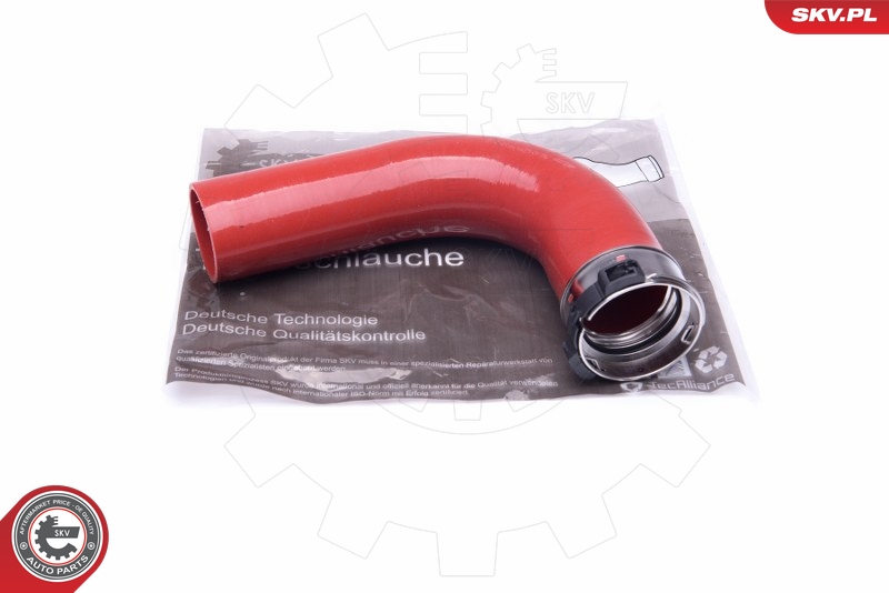 SASIC 3336310 ladeluftslange