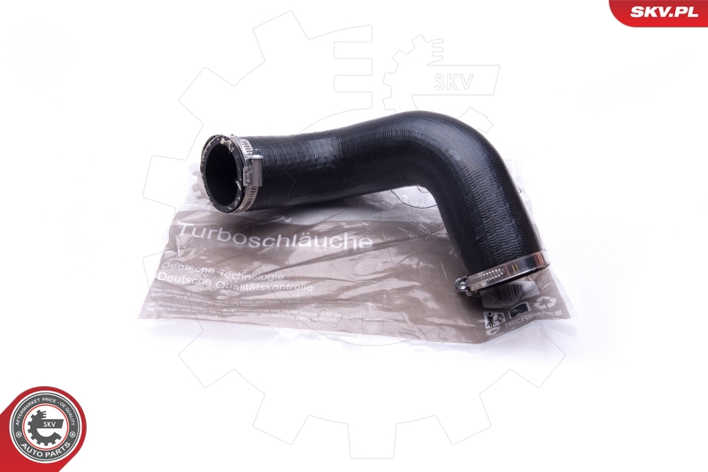 MAXGEAR 68-0480 ladeluftslange