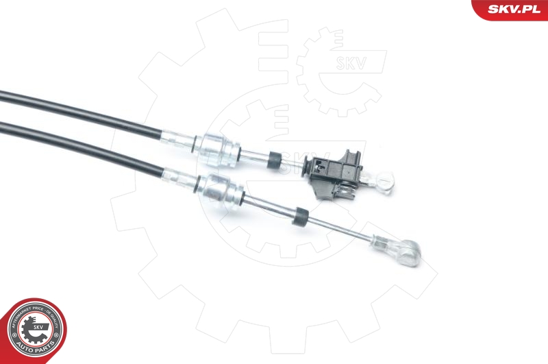 ESEN SKV 27SKV001 Kabel, girmekanisme