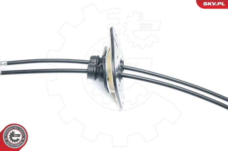 ESEN SKV 27SKV001 Kabel, girmekanisme