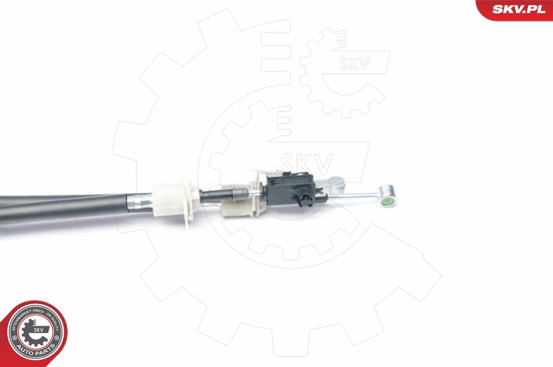 ESEN SKV 27SKV002 Kabel, girmekanisme