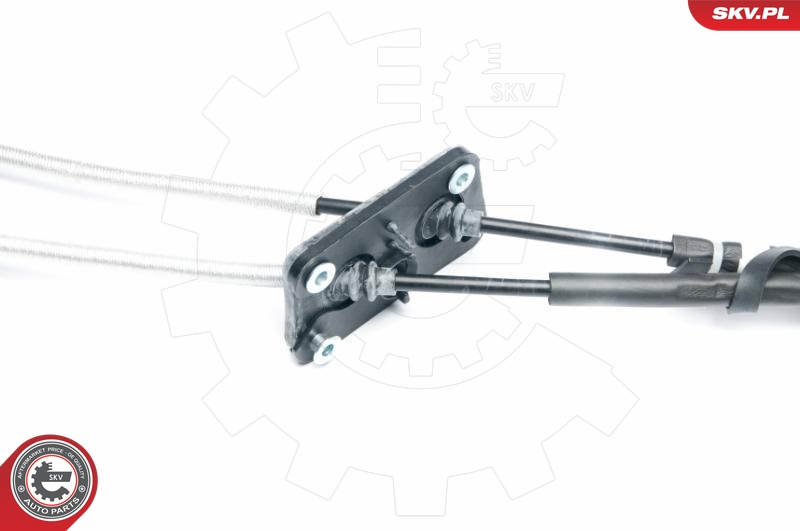 ESEN SKV 27SKV002 Kabel, girmekanisme