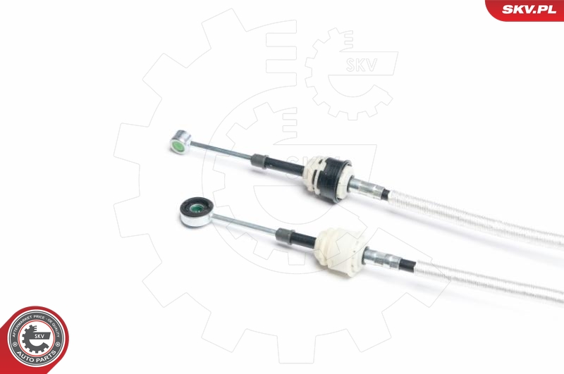 ESEN SKV 27SKV002 Kabel, girmekanisme