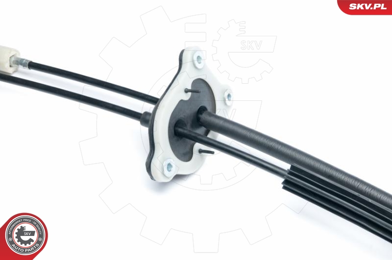 ESEN SKV 27SKV003 Kabel, girmekanisme
