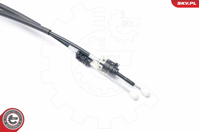 ESEN SKV 27SKV004 Kabel, girmekanisme