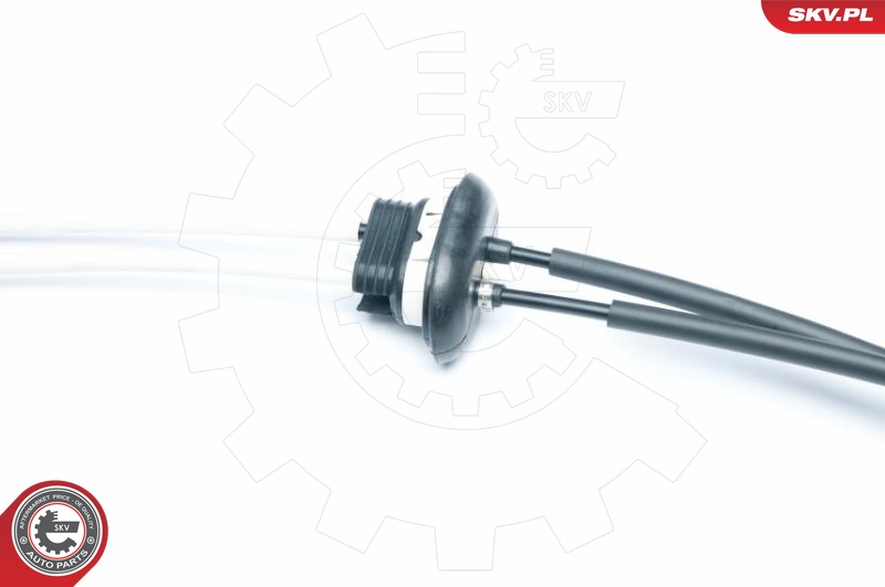 ESEN SKV 27SKV004 Kabel, girmekanisme