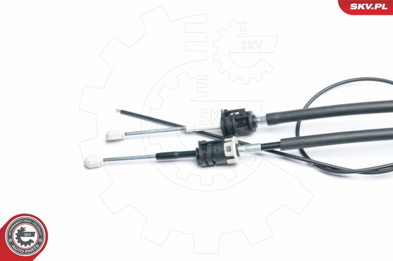 ESEN SKV 27SKV005 Kabel, girmekanisme