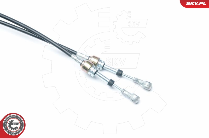ESEN SKV 27SKV006 Kabel, girmekanisme