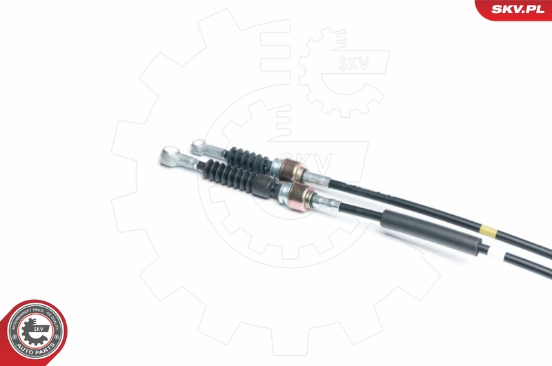 ESEN SKV 27SKV006 Kabel, girmekanisme