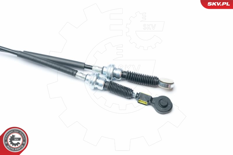 ESEN SKV 27SKV009 Kabel, girmekanisme